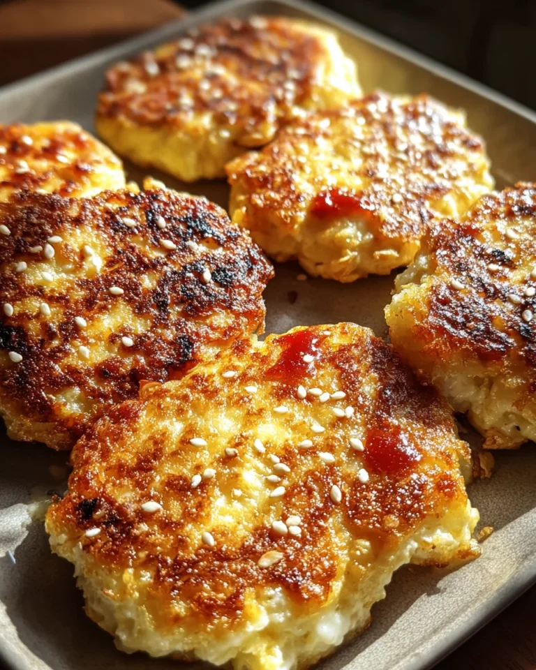 Huettenkaesetaler aus dem Ofen