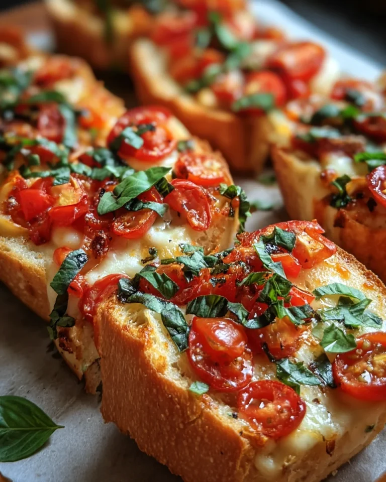 Tortellini-Auflauf mit Tomaten und Mozzarella